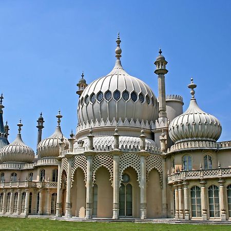 Central Brighton Pavilion Pad. Екстер'єр фото