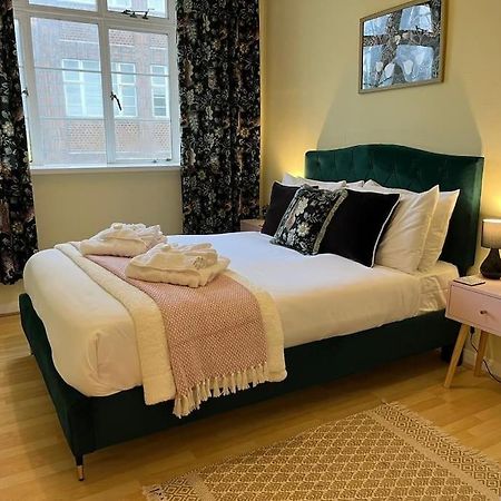 Central Brighton Pavilion Pad. Екстер'єр фото
